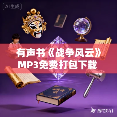 有声书《战争风云》MP3免费打包下载 156集 密西根潮哥播讲 赫尔曼.沃克