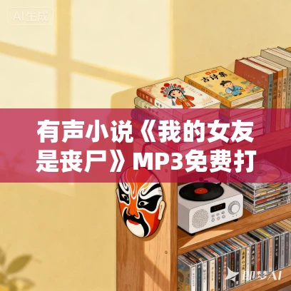有声小说《我的女友是丧尸》MP3免费打包下载 何其播讲 1607集完结