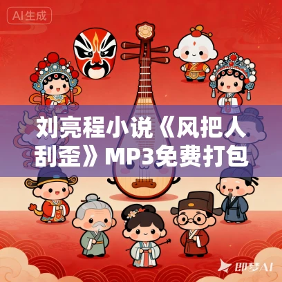 刘亮程小说《风把人刮歪》MP3免费打包下载 36集 刘亮程小说《风把人刮歪》MP3免费打包下载 36集