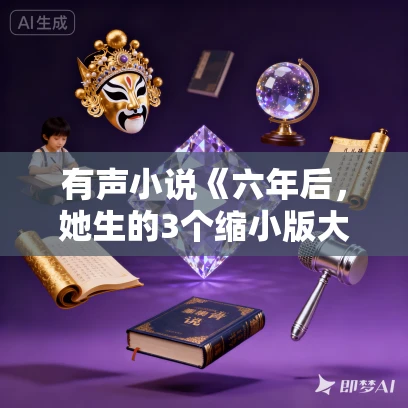 有声小说《六年后,她生的3个缩小版大佬炸翻了集团》MP3免费打包下载 博易听书 1637集完结 有声小说《六年后,她生的3个缩小版大佬炸翻了集团》MP3免费打包下载 博易听书 1637集完结