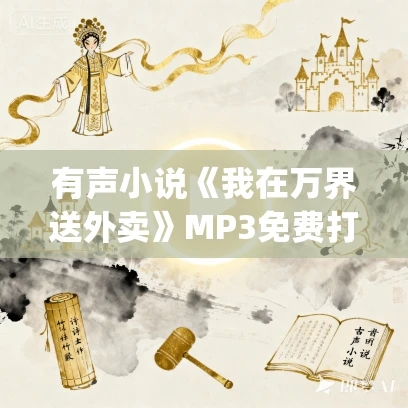 有声小说《我在万界送外卖》MP3免费打包下载 何其&暮玖 2268集完结