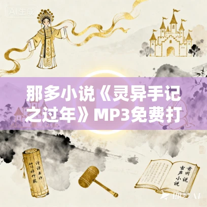 那多小说《灵异手记之过年》MP3免费打包下载 7集 EBC5版