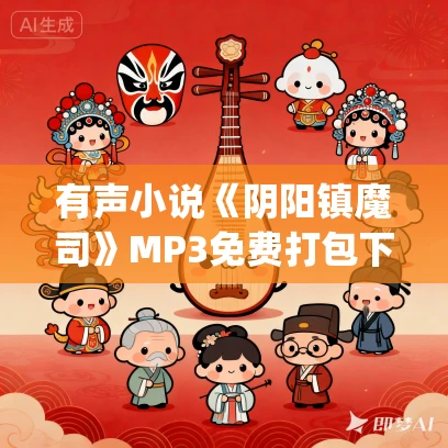 有声小说《阴阳镇魔司》MP3免费打包下载 小崩&桃妖妖 805集完结