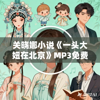 关晓娜小说《一头大妞在北京》MP3免费打包下载 22集 孟熙播讲