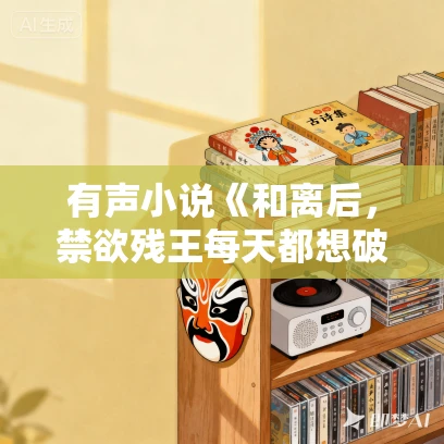 有声小说《和离后，禁欲残王每天都想破戒》MP3免费打包下载 南瓜楠少 895集完结