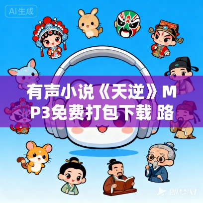 有声小说《天逆》MP3免费打包下载 路扬播讲 839集完结 有声小说《天逆》MP3免费打包下载 路扬播讲 839集完结