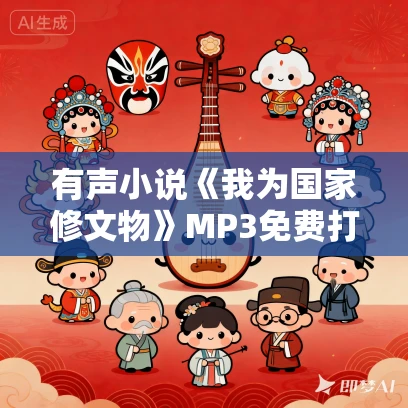 有声小说《我为国家修文物》MP3免费打包下载 掷地有声播讲 1601集完结