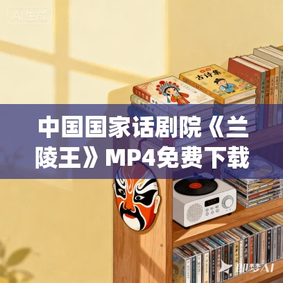 中国国家话剧院《兰陵王》MP4免费下载(2017)_ 罗怀臻_王晓鹰_张皓越_夏力 中国国家话剧院《兰陵王》MP4免费下载(2017)_ 罗怀臻_王晓鹰_张皓越_夏力