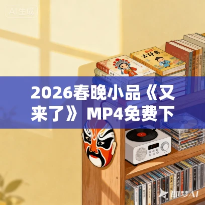 2026春晚小品《又来了》 MP4免费下载 王宏坤 大锁 管乐 2026春晚小品《又来了》 MP4免费下载 王宏坤 大锁 管乐