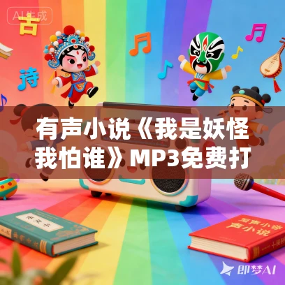 有声小说《我是妖怪我怕谁》MP3免费打包下载 大庆老坏蛋演播 521集完结 有声小说《我是妖怪我怕谁》MP3免费打包下载 大庆老坏蛋演播 521集完结