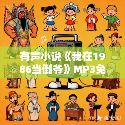 有声小说《我在1986当倒爷》MP3免费打包下载 张二狗播音 1115集完结 有声小说《我在1986当倒爷》MP3免费打包下载 张二狗播音 1115集完结