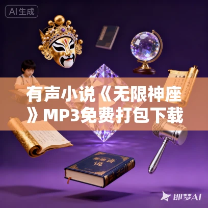 有声小说《无限神座》MP3免费打包下载 悦音涟漪丶不倾播讲 2070集完结