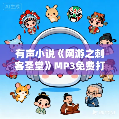 有声小说《网游之刺客圣堂》MP3免费打包下载 寻山播讲 1362集完结 有声小说《网游之刺客圣堂》MP3免费打包下载 寻山播讲 1362集完结