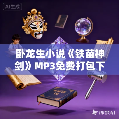 卧龙生小说《铁苗神剑》MP3免费打包下载 228集 卧龙生小说《铁苗神剑》MP3免费打包下载 228集