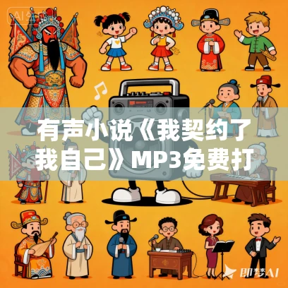 有声小说《我契约了我自己》MP3免费打包下载 紫襟剧社 1463集完结