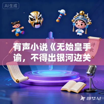 有声小说《无始皇手谕，不得出银河边关》MP3免费打包下载 锦歌Q播讲 1581集完结