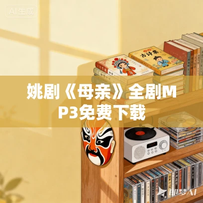 姚剧《母亲》全剧MP3免费下载