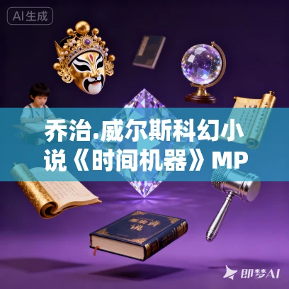 乔治.威尔斯科幻小说《时间机器》MP3免费打包下载 28集 乔治.威尔斯科幻小说《时间机器》MP3免费打包下载 28集