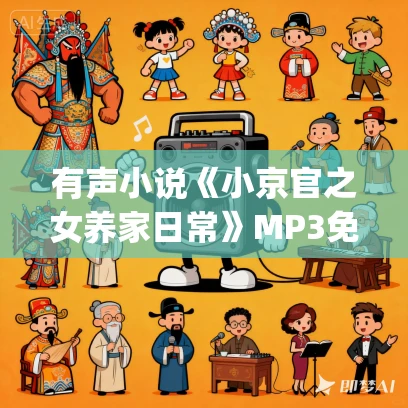 有声小说《小京官之女养家日常》MP3免费打包下载 花色&头孢白朗姆 671集完结 有声小说《小京官之女养家日常》MP3免费打包下载 花色&头孢白朗姆 671集完结