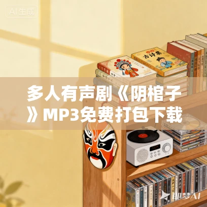 多人有声剧《阴棺子》MP3免费打包下载 UU声创盟演播 441集完结 多人有声剧《阴棺子》MP3免费打包下载 UU声创盟演播 441集完结