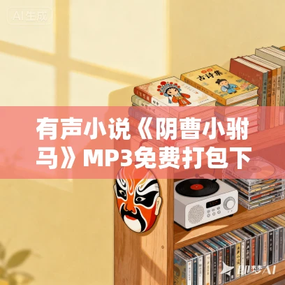 有声小说《阴曹小驸马》MP3免费打包下载 妖魔鬼怪丶老道演播 1037集完结 有声小说《阴曹小驸马》MP3免费打包下载 妖魔鬼怪丶老道演播 1037集完结