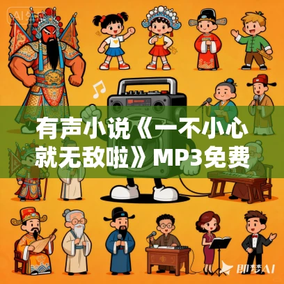 有声小说《一不小心就无敌啦》MP3免费打包下载 大睿演播 1081集完结
