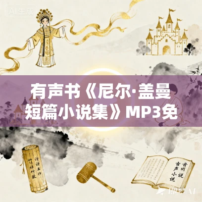 有声书《尼尔·盖曼短篇小说集》MP3免费打包下载 15集