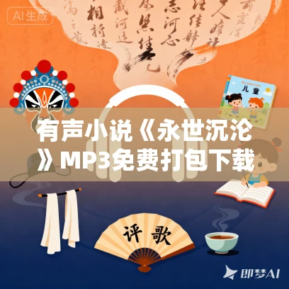 有声小说《永世沉沦》MP3免费打包下载 章鱼演播 286集完结