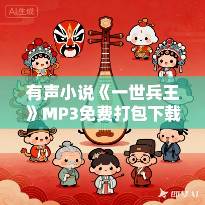 有声小说《一世兵王》MP3免费打包下载 剧舞吧配音社 2032集完结 有声小说《一世兵王》MP3免费打包下载 剧舞吧配音社 2032集完结