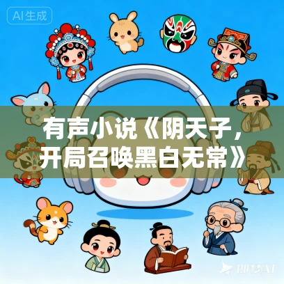 有声小说《阴天子,开局召唤黑白无常》MP3免费打包下载 有声的六道 907集完结 有声小说《阴天子,开局召唤黑白无常》MP3免费打包下载 有声的六道 907集完结