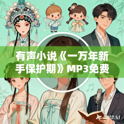 有声小说《一万年新手保护期》MP3免费打包下载 故里演播 1249集完结 有声小说《一万年新手保护期》MP3免费打包下载 故里演播 1249集完结
