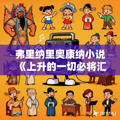 弗里纳里奥康纳小说《上升的一切必将汇合》MP3免费打包下载 69集