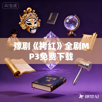 豫剧《拷红》全剧MP3免费下载