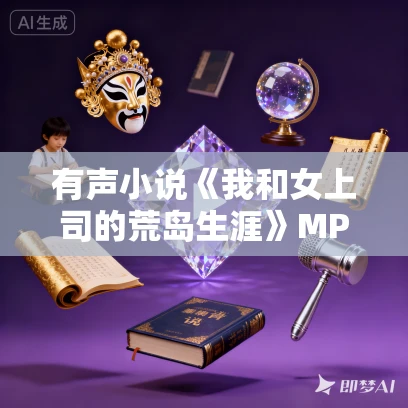 有声小说《我和女上司的荒岛生涯》MP3免费打包下载 彦飞讲故事播讲 359集完结
