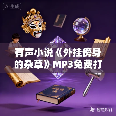 有声小说《外挂傍身的杂草》MP3免费打包下载 老道演播 1062集完结 有声小说《外挂傍身的杂草》MP3免费打包下载 老道演播 1062集完结