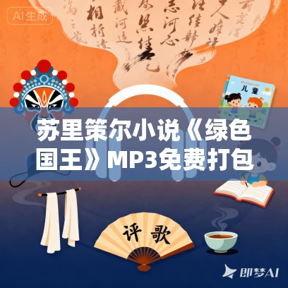 苏里策尔小说《绿色国王》MP3免费打包下载 71集 苏里策尔小说《绿色国王》MP3免费打包下载 71集