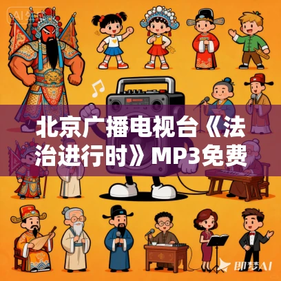 北京广播电视台《法治进行时》MP3免费打包下载 582集 北京广播电视台《法治进行时》MP3免费打包下载 582集