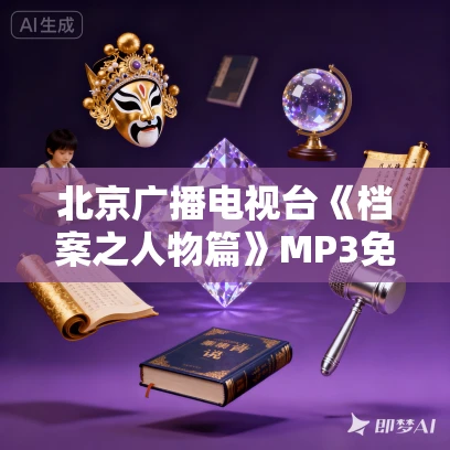 北京广播电视台《档案之人物篇》MP3免费打包下载 172集 北京广播电视台《档案之人物篇》MP3免费打包下载 172集