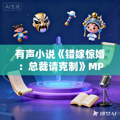 有声小说《错嫁惊婚：总裁请克制》MP3免费打包下载 沈念如、云天河 871集完结