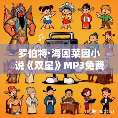 罗伯特·海因莱因小说《双星》MP3免费打包下载 16集