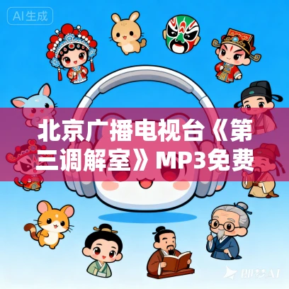 北京广播电视台《第三调解室》MP3免费打包下载 675集 北京广播电视台《第三调解室》MP3免费打包下载 675集