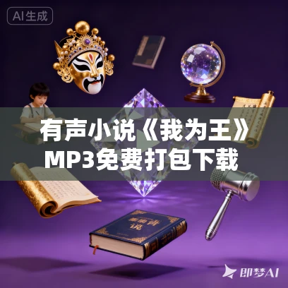 有声小说《我为王》MP3免费打包下载 百里屠屠播讲 801集完结