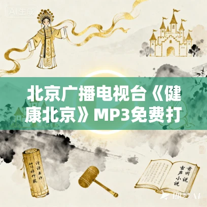 北京广播电视台《健康北京》MP3免费打包下载 582集 北京广播电视台《健康北京》MP3免费打包下载 582集