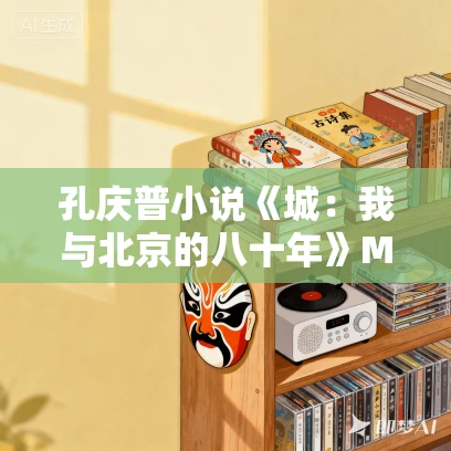孔庆普小说《城:我与北京的八十年》MP3免费打包下载 35集 孔庆普小说《城:我与北京的八十年》MP3免费打包下载 35集