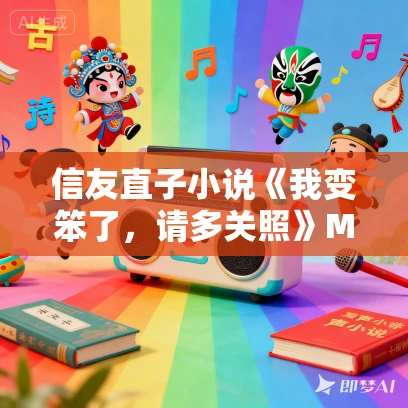 信友直子小说《我变笨了，请多关照》MP3免费打包下载 19集