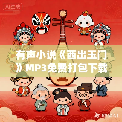 有声小说《西出玉门》MP3免费打包下载 酸闲人田不辣&欣语音播音 157集完结 有声小说《西出玉门》MP3免费打包下载 酸闲人田不辣&欣语音播音 157集完结