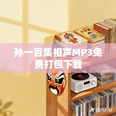 孙一百集相声MP3免费打包下载