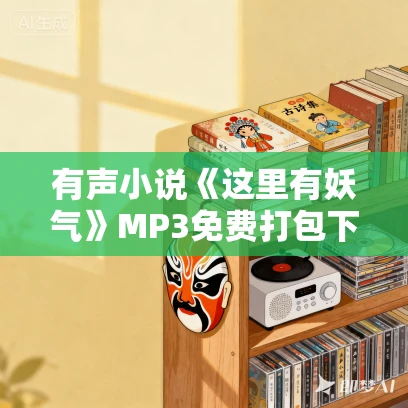 有声小说《这里有妖气》MP3免费打包下载 大斌播讲 371集完结 有声小说《这里有妖气》MP3免费打包下载 大斌播讲 371集完结