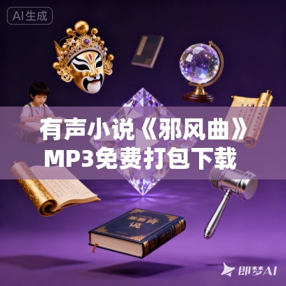 有声小说《邪风曲》MP3免费打包下载 大斌播讲 529集完结 有声小说《邪风曲》MP3免费打包下载 大斌播讲 529集完结