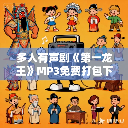 多人有声剧《第一龙王》MP3免费打包下载 嗨扬播讲 1443集完结 多人有声剧《第一龙王》MP3免费打包下载 嗨扬播讲 1443集完结